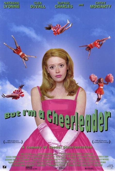 meganbut|But Im a Cheerleader (1999)